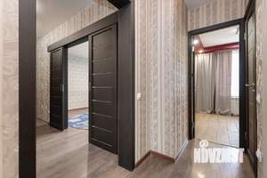 2-к квартира, вторичка, 52м2, 9/10 этаж