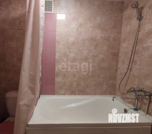 1-к квартира, вторичка, 31м2, 7/9 этаж