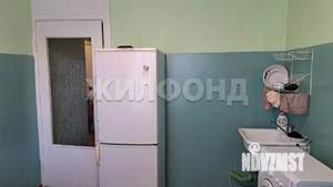 1-к квартира, вторичка, 32м2, 1/10 этаж