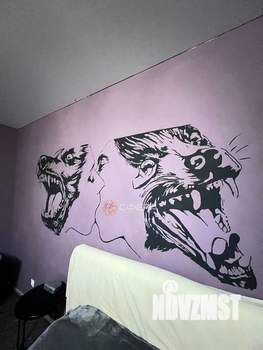 1-к квартира, вторичка, 48м2, 14/24 этаж