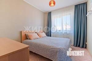 3-к квартира, вторичка, 73м2, 10/10 этаж
