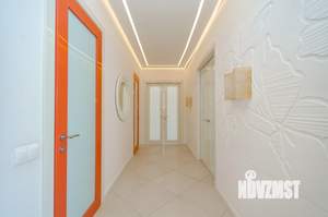 3-к квартира, вторичка, 187м2, 20/24 этаж