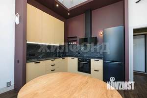 4-к квартира, вторичка, 79м2, 19/22 этаж