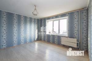 2-к квартира, вторичка, 55м2, 8/10 этаж