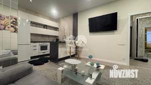 2-к квартира, вторичка, 48м2, 11/22 этаж