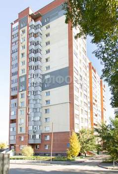 1-к квартира, вторичка, 34м2, 15/16 этаж