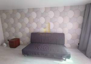 1-к квартира, вторичка, 29м2, 1/5 этаж