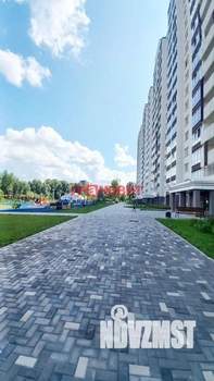1-к квартира, вторичка, 45м2, 9/17 этаж