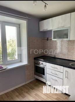 2-к квартира, вторичка, 43м2, 3/9 этаж