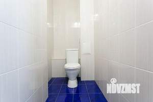 2-к квартира, вторичка, 63м2, 4/5 этаж