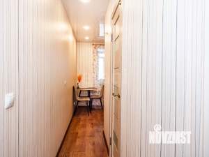 1-к квартира, вторичка, 33м2, 4/9 этаж