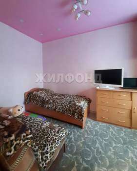 2-к квартира, вторичка, 44м2, 1/2 этаж