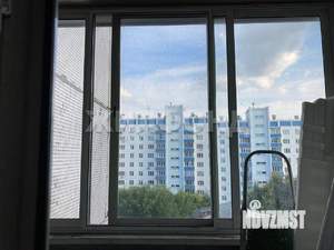 3-к квартира, вторичка, 60м2, 7/9 этаж