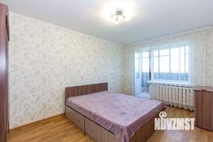 3-к квартира, вторичка, 67м2, 8/9 этаж