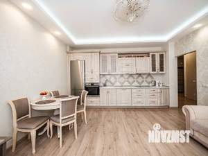 3-к квартира, вторичка, 65м2, 2/16 этаж