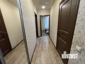 2-к квартира, вторичка, 42м2, 4/17 этаж