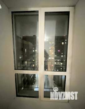 1-к квартира, вторичка, 37м2, 10/13 этаж