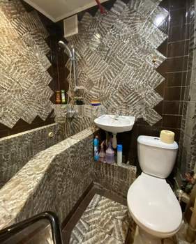 2-к квартира, вторичка, 34м2, 6/9 этаж