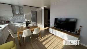 2-к квартира, вторичка, 54м2, 21/26 этаж