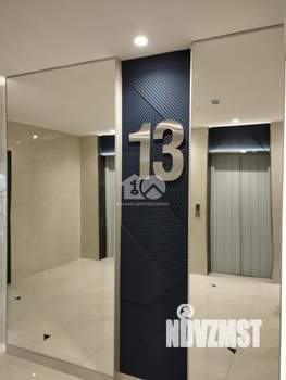 Студия квартира, сданный дом, 25м2, 13/26 этаж