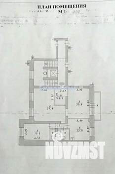 3-к квартира, вторичка, 88м2, 7/10 этаж