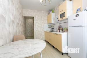 1-к квартира, вторичка, 35м2, 10/17 этаж