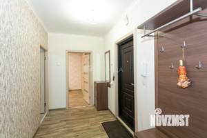 2-к квартира, вторичка, 52м2, 2/10 этаж