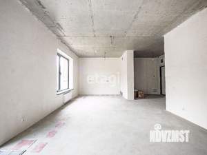2-к квартира, вторичка, 55м2, 2/8 этаж