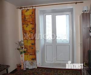 1-к квартира, вторичка, 25м2, 9/9 этаж