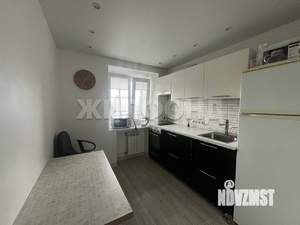 1-к квартира, вторичка, 32м2, 9/9 этаж