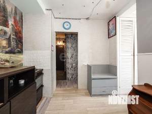 1-к квартира, вторичка, 30м2, 1/5 этаж