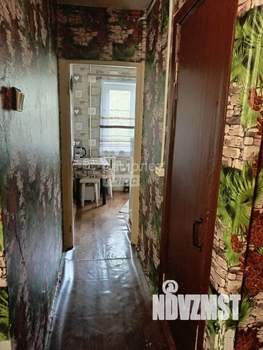 2-к квартира, вторичка, 44м2, 4/5 этаж