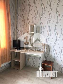 Студия квартира, вторичка, 20м2, 13/17 этаж