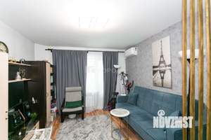 1-к квартира, вторичка, 37м2, 1/10 этаж