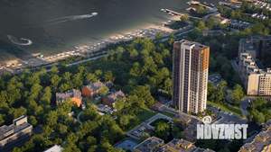 3-к квартира, вторичка, 70м2, 13/24 этаж