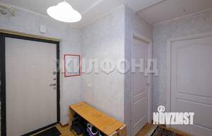 3-к квартира, вторичка, 77м2, 13/17 этаж