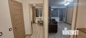 1-к квартира, вторичка, 37м2, 14/17 этаж