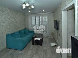 4-к квартира, вторичка, 79м2, 2/10 этаж