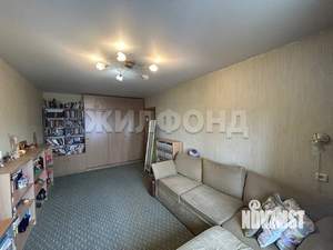 2-к квартира, вторичка, 45м2, 7/9 этаж