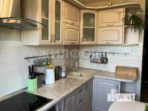 3-к квартира, вторичка, 60м2, 6/9 этаж