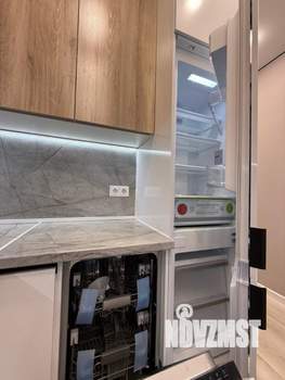 2-к квартира, вторичка, 42м2, 10/19 этаж