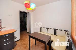 1-к квартира, вторичка, 38м2, 9/10 этаж