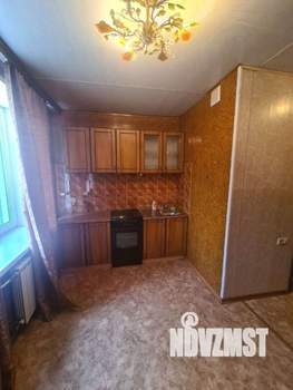 2-к квартира, вторичка, 41м2, 1/10 этаж