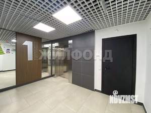 2-к квартира, вторичка, 37м2, 9/15 этаж