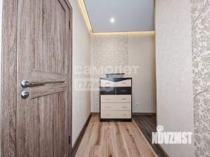 3-к квартира, вторичка, 74м2, 4/17 этаж