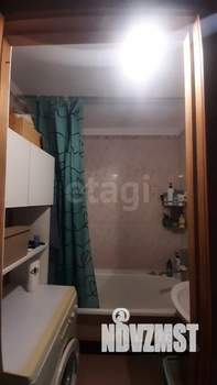 2-к квартира, вторичка, 42м2, 4/10 этаж