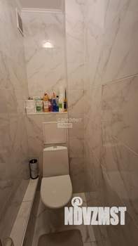 2-к квартира, вторичка, 46м2, 1/9 этаж