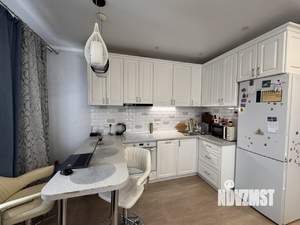 2-к квартира, вторичка, 46м2, 6/26 этаж