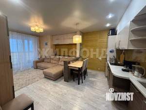 3-к квартира, вторичка, 79м2, 5/25 этаж