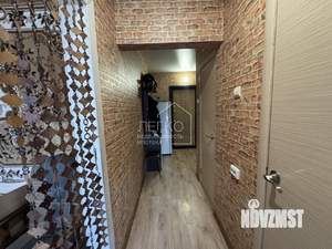 1-к квартира, вторичка, 40м2, 5/18 этаж